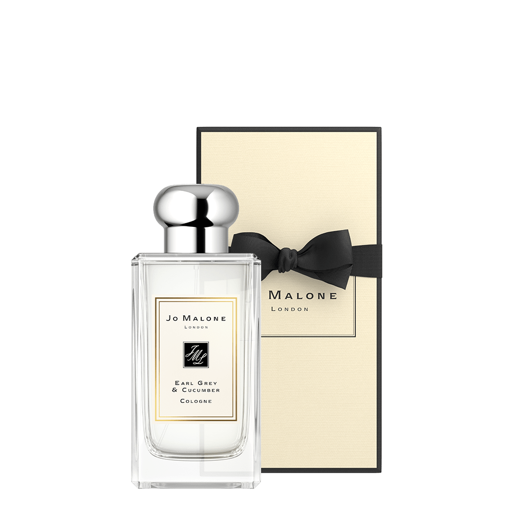 Jo Malone Earl Grey & Cucumber Cologne Original Unisex Perfume