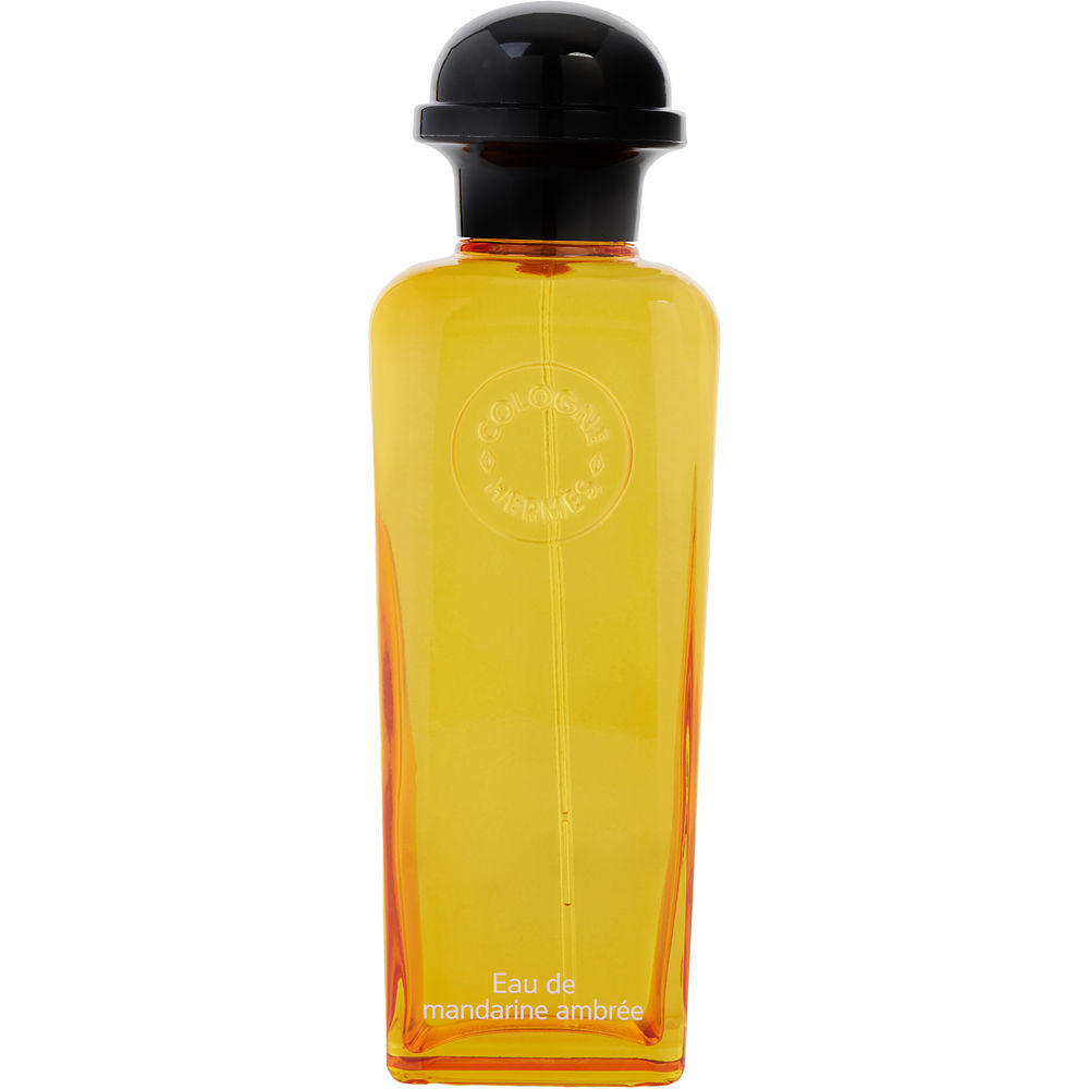 Hermes Soriginal Eau De Mandarine Ambrée Cologne For Unisex