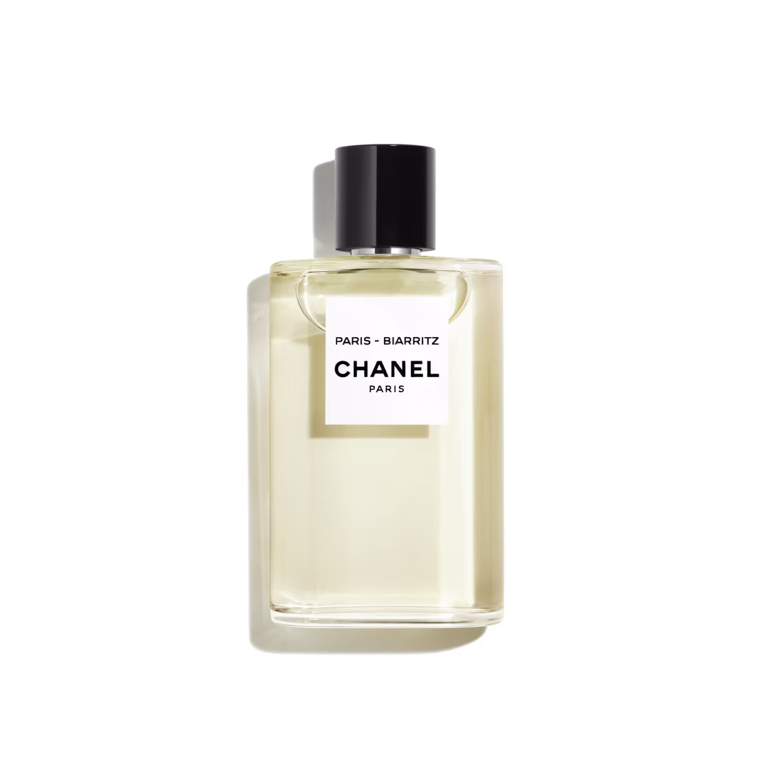 Chanel PARIS - BIARRITZ Original Women's Perfume