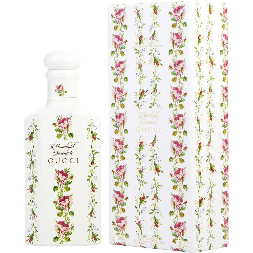 Gucci Moonlight Song Original Unisex Perfume EDP