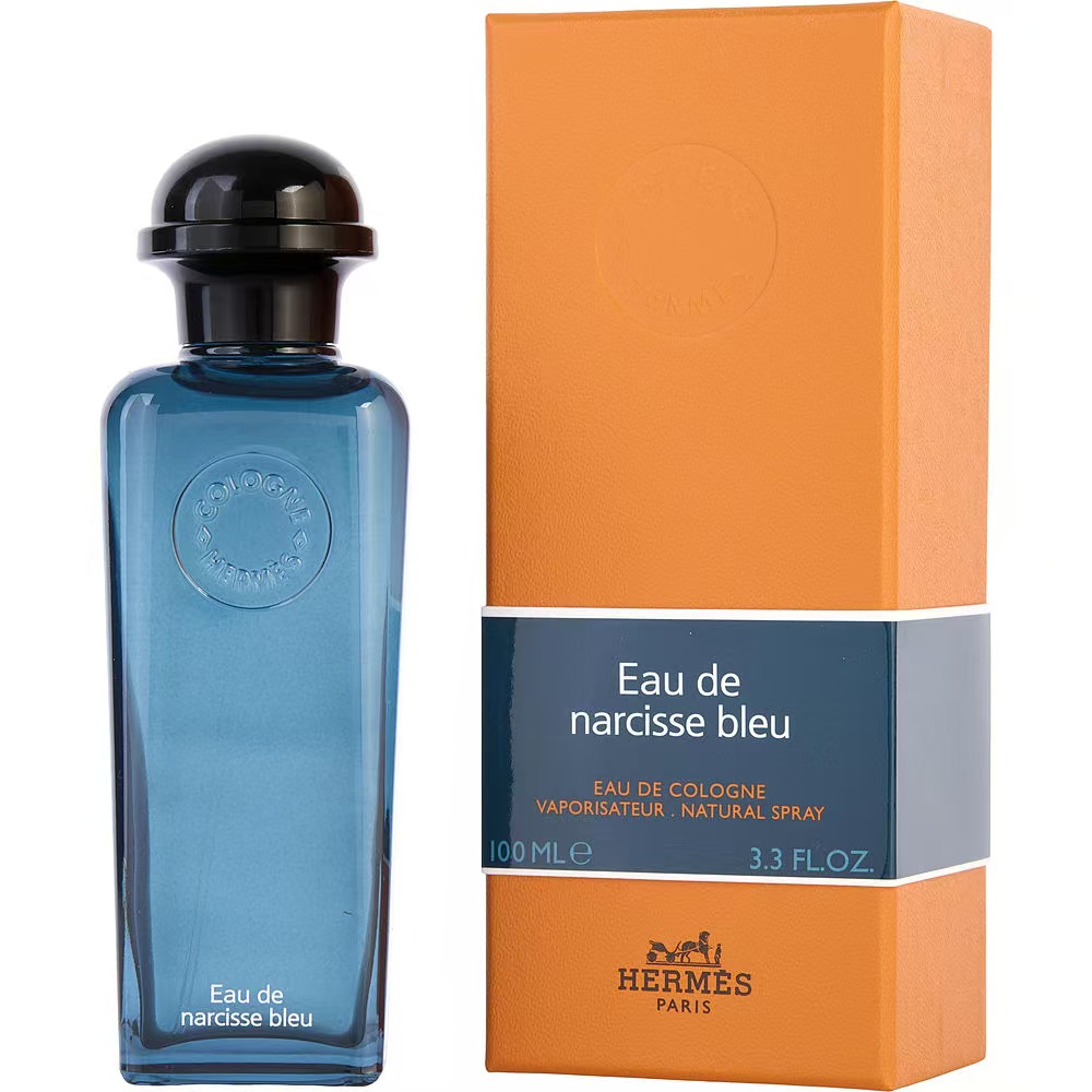 Hermes Soriginal Eau De Narcisse Bleu Men's Fragrance