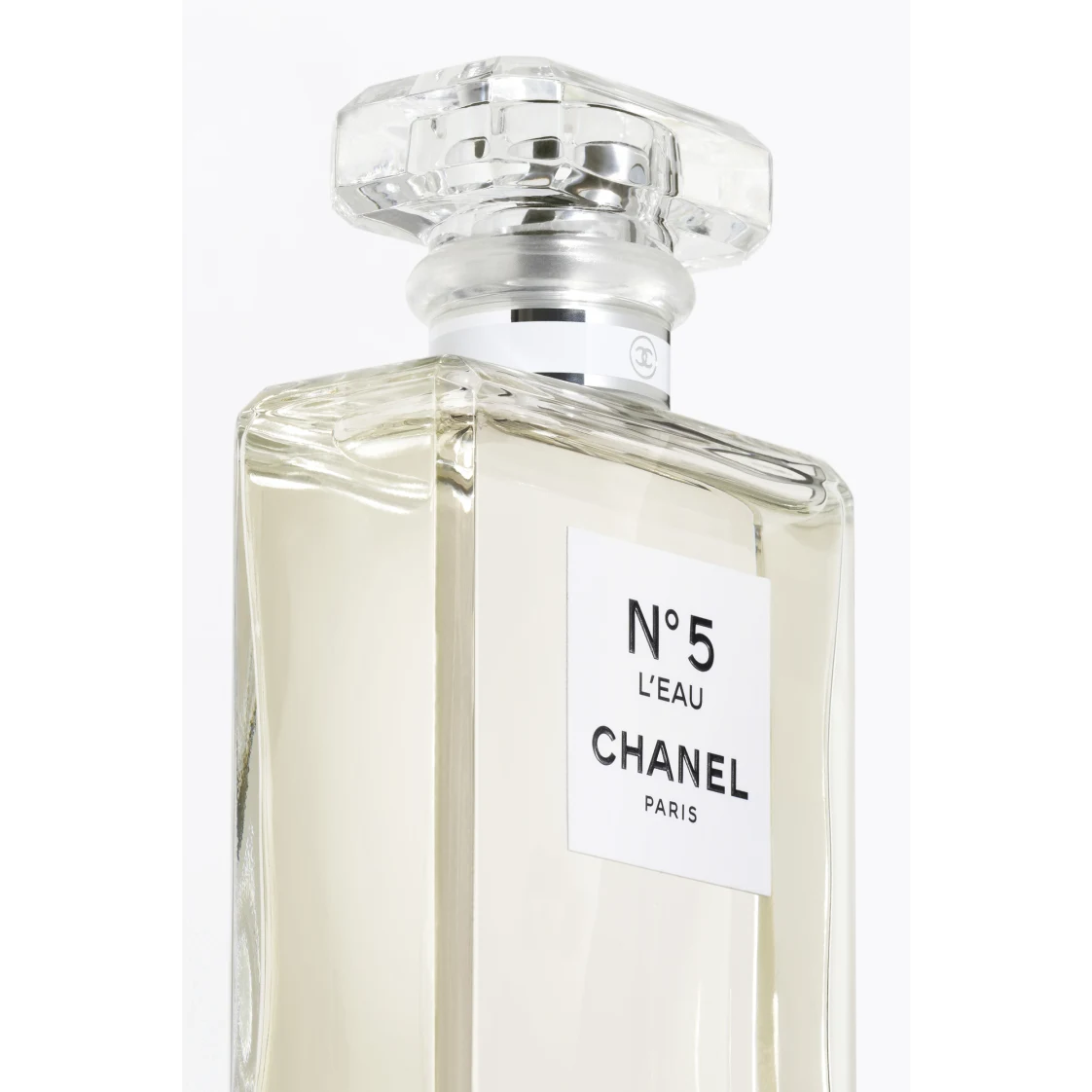 Chanel N°5 L'EAU Original Women's Perfume