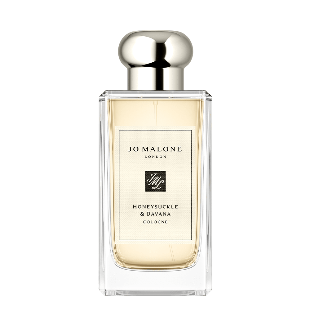 Jo Malone Honeysuckle & Davana Cologne Original Women's Perfume