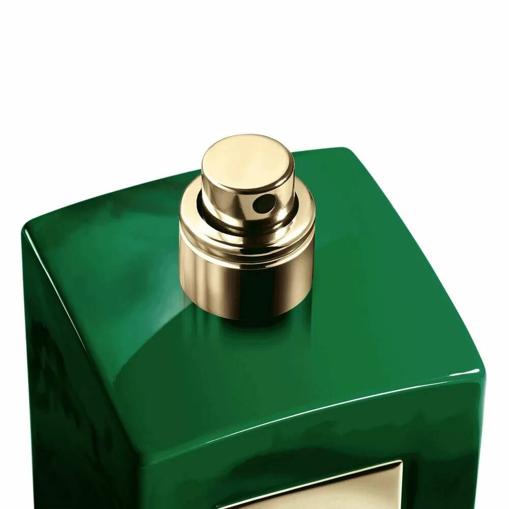 Armani Vert Malachite Original Unisex Perfume