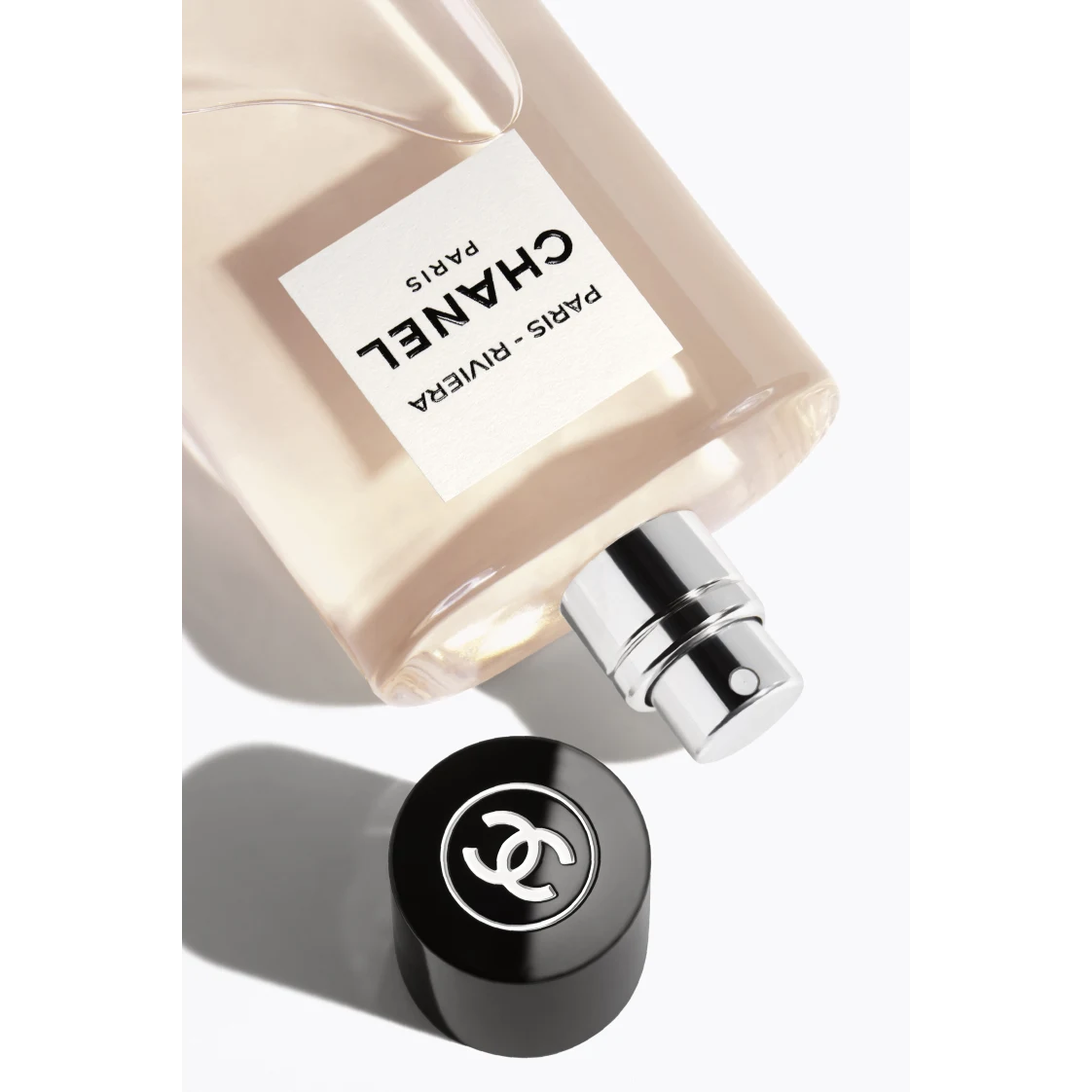 Chanel PARIS - RIVIERA Original Women's Perfume