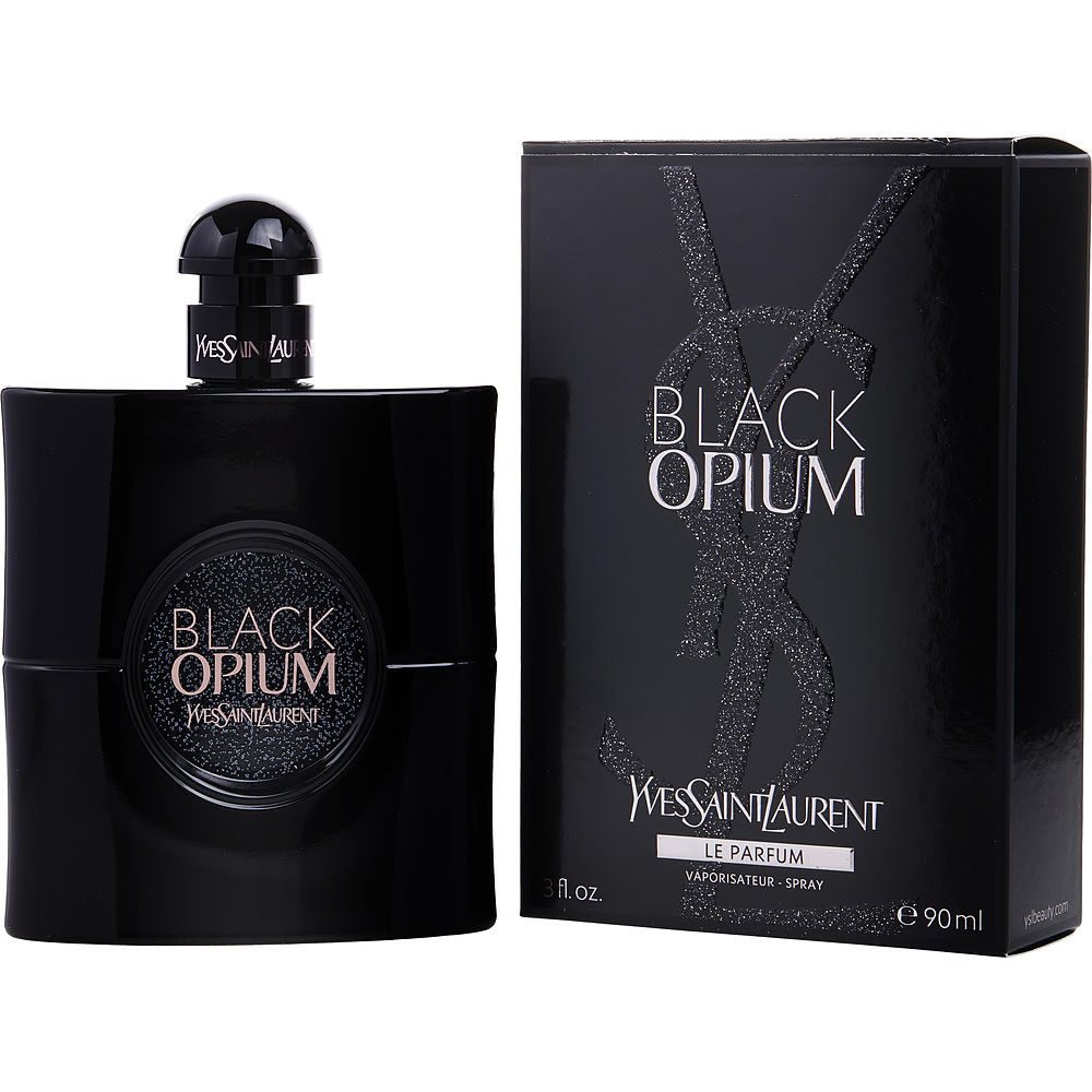 YSL Black Opium Original Women's Perfume