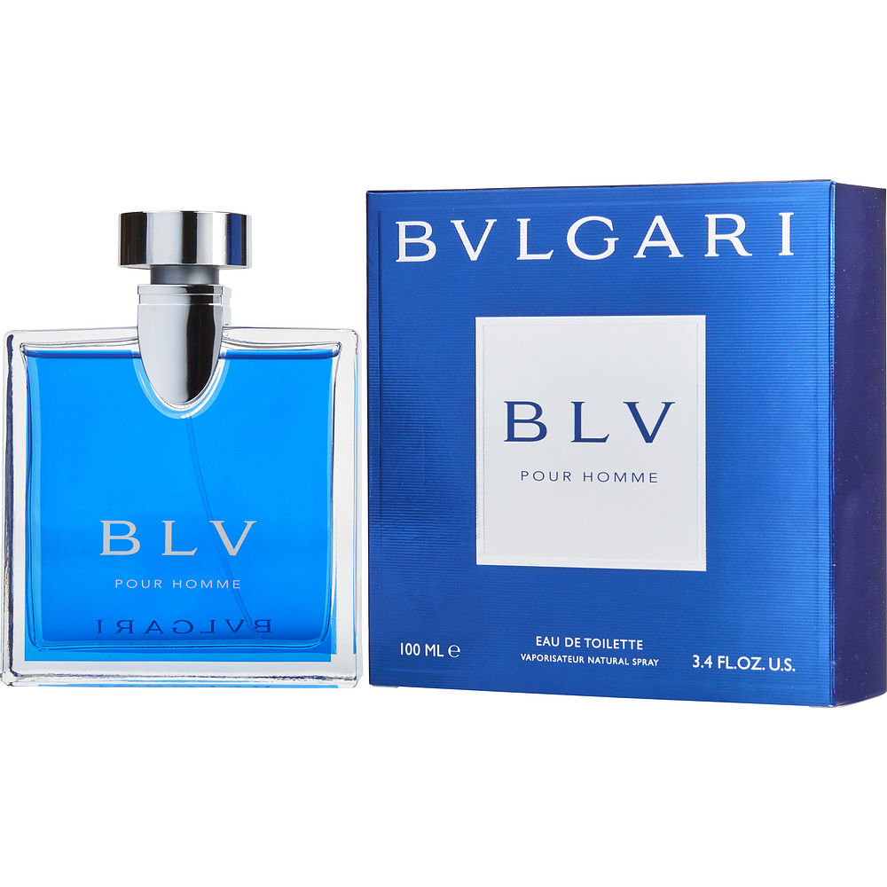 Bvlgari BLV POUR HOMME Men's Original EDT
