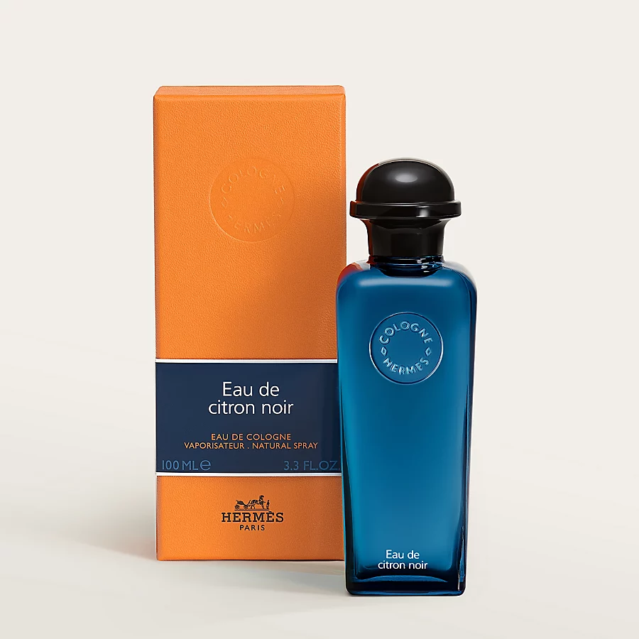 Hermes（Soriginal） Eau De Citron Noir Unisex Cologne