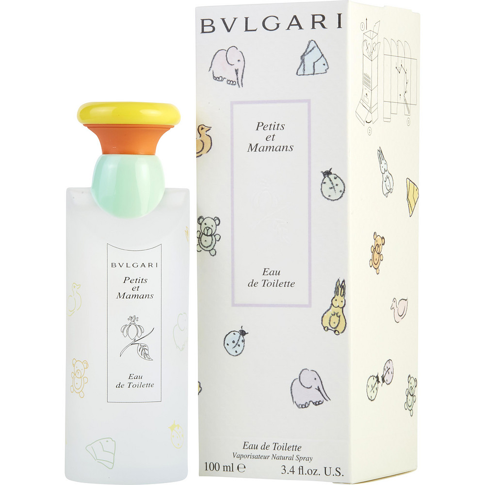 Bvlgari Petits et Mamans Eau de Toilette