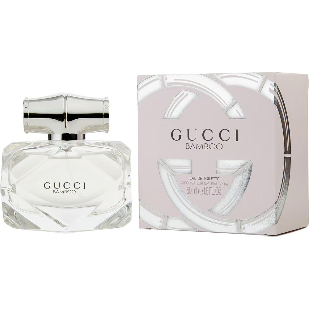 Gucci Bamboo Women's Original EDT