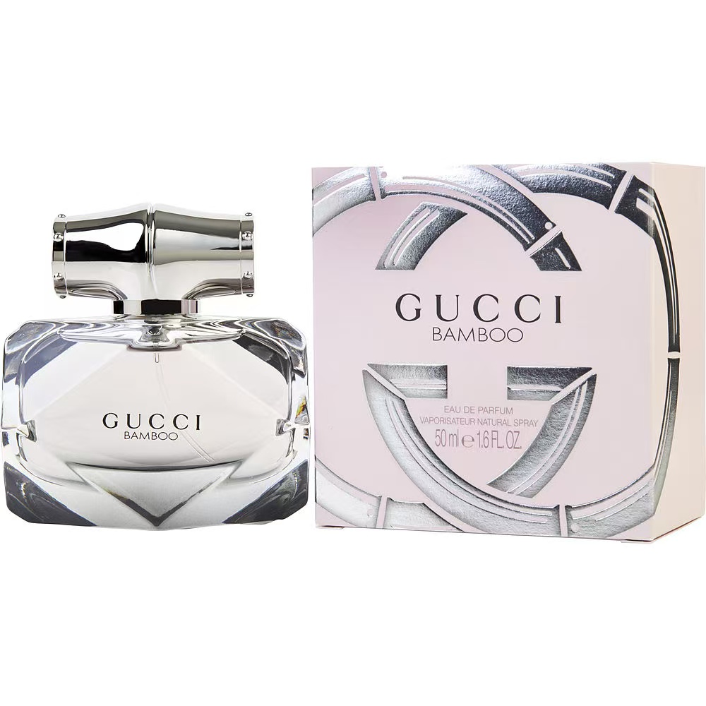 Gucci Bamboo Women's Original EDP