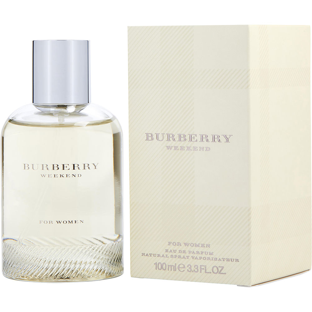 Burberry Weekend Women's Perfume Original EDP