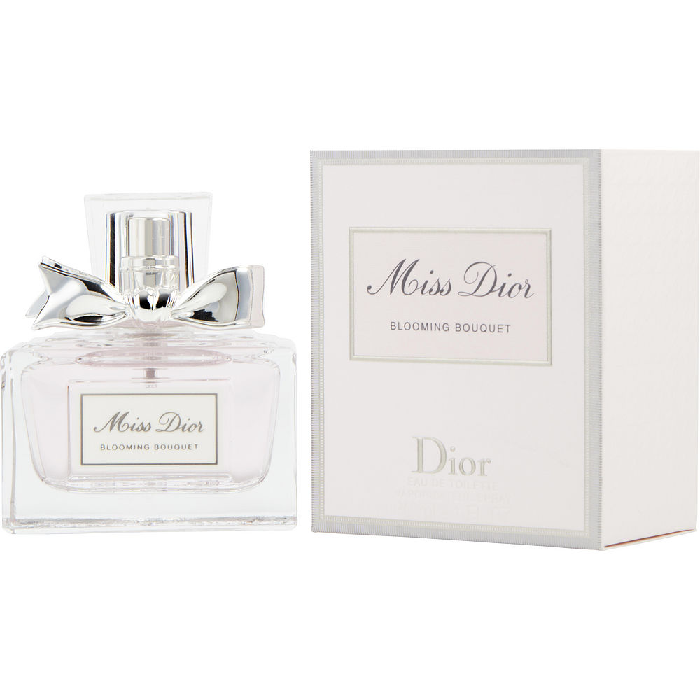 Dior Blooming Sweetheart Women Original EDT