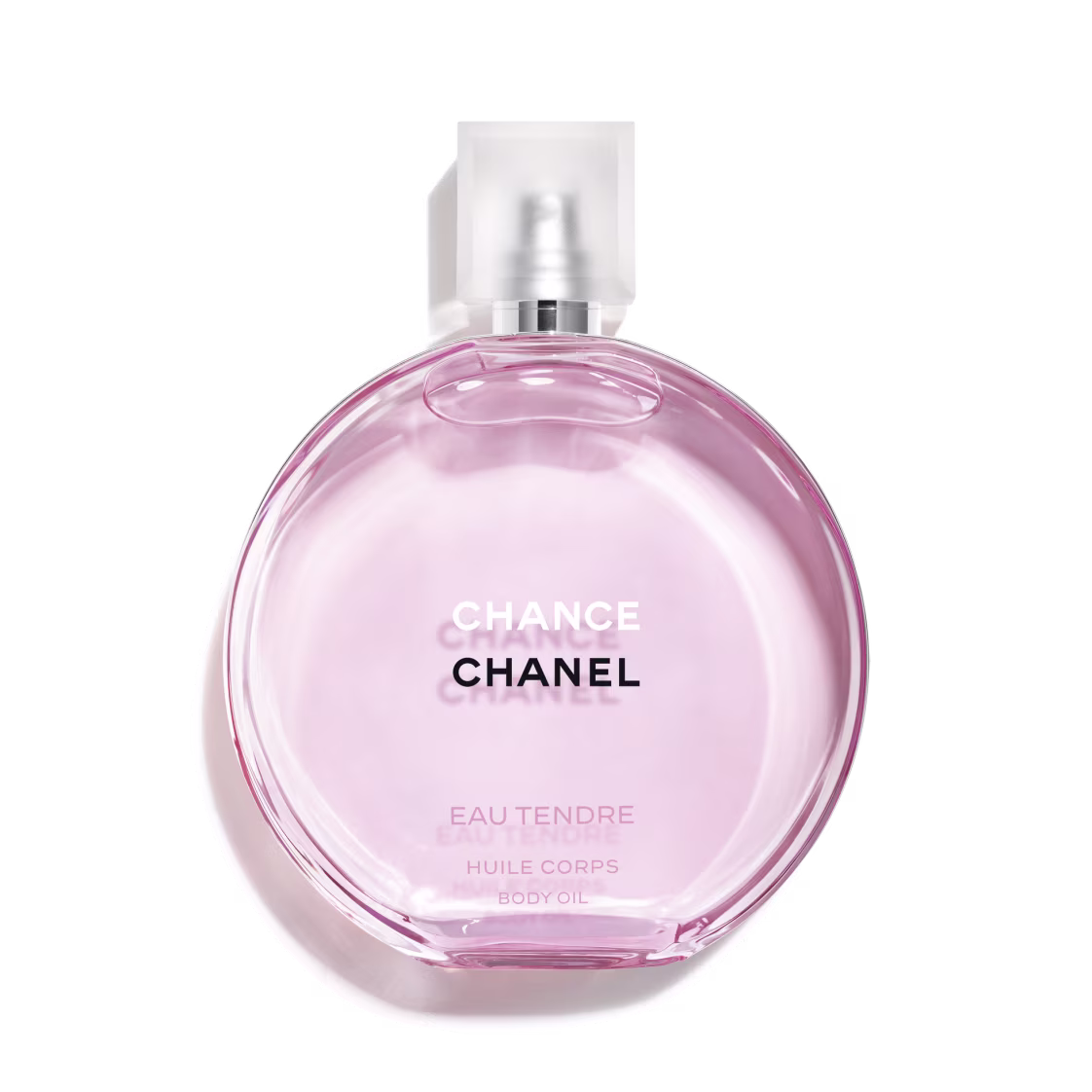 Chanel Pink Encounter Original Women's EDT