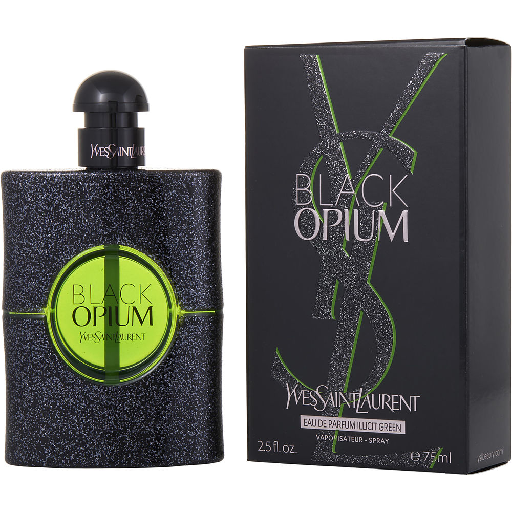 YSL Green Opium Original EDP for Women