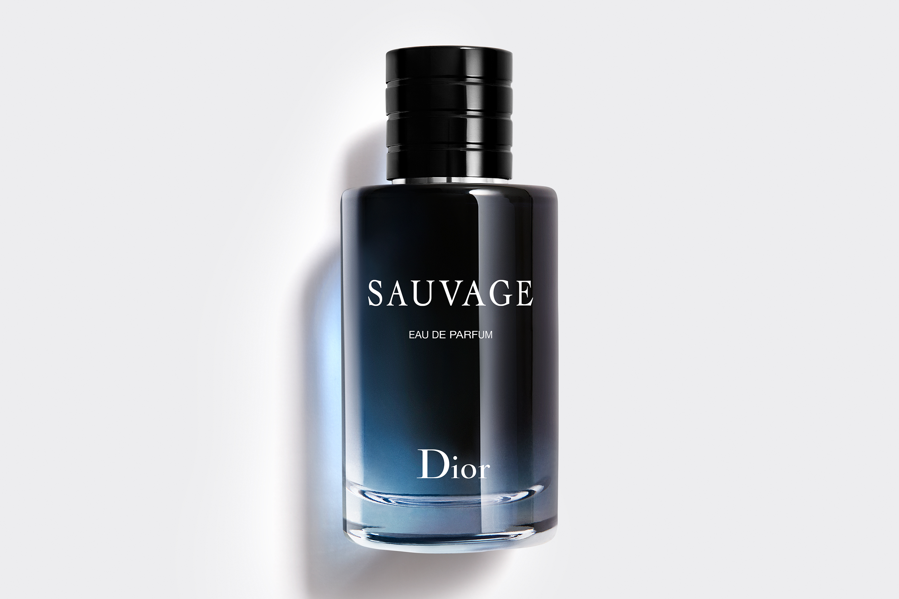Dior SAUVAGE EDP Men's Original Perfume