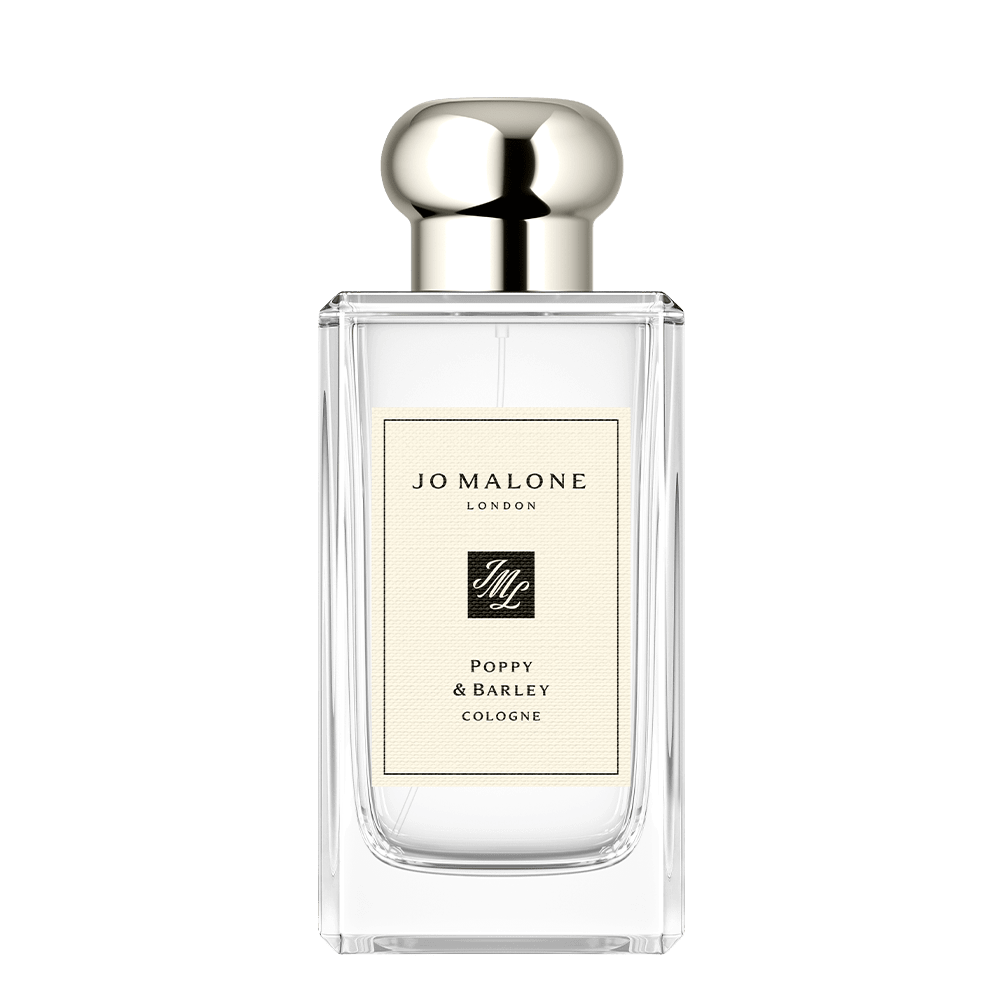 Jo Malone Poppy & Barley Cologne Original Unisex Perfume