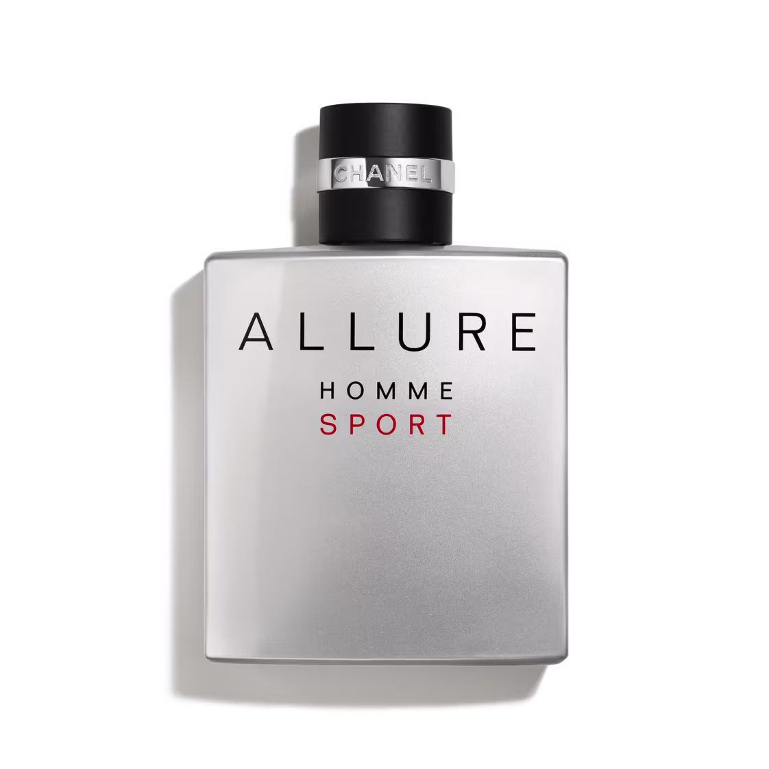 Chanel ALLURE HOMME SPORT Original Men's Fragrance