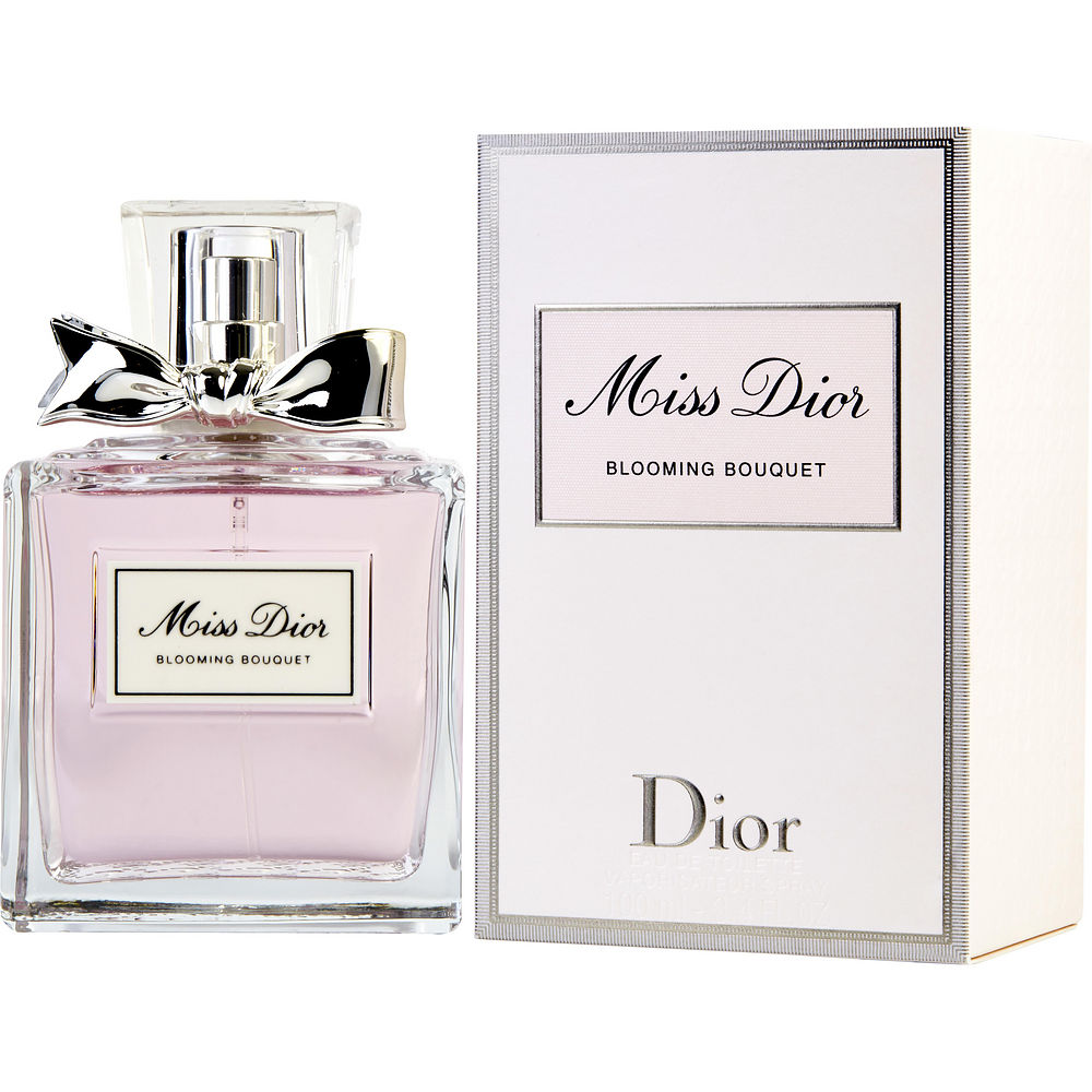 Dior Blooming Sweetheart Women Original EDT