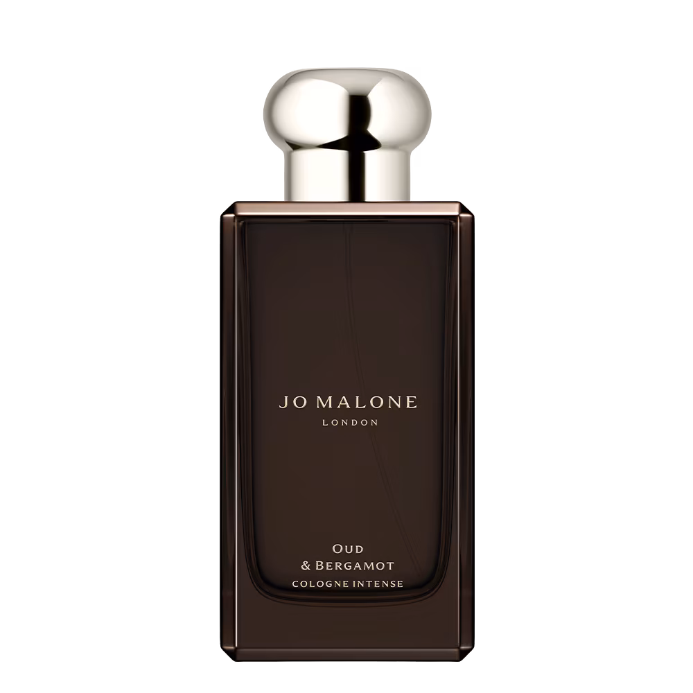 Jo Malone Oud & Bergamot Cologne Intense Original Women's