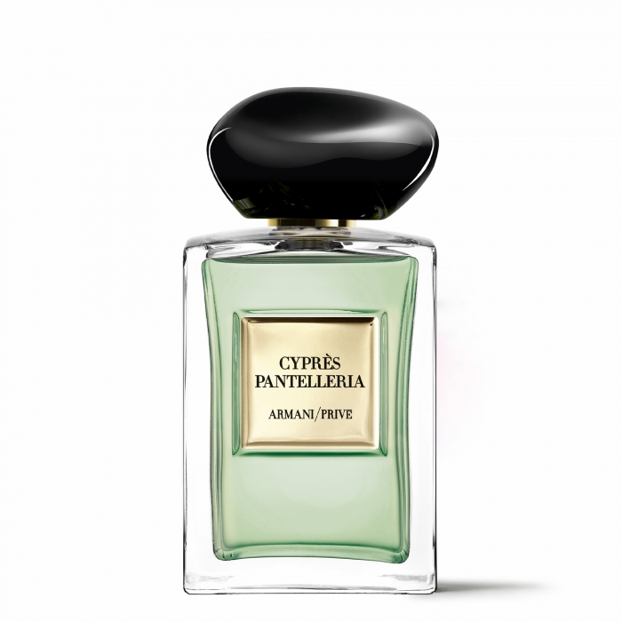 Armani CYPRÈS PANTELLERIA Original Unisex Perfume