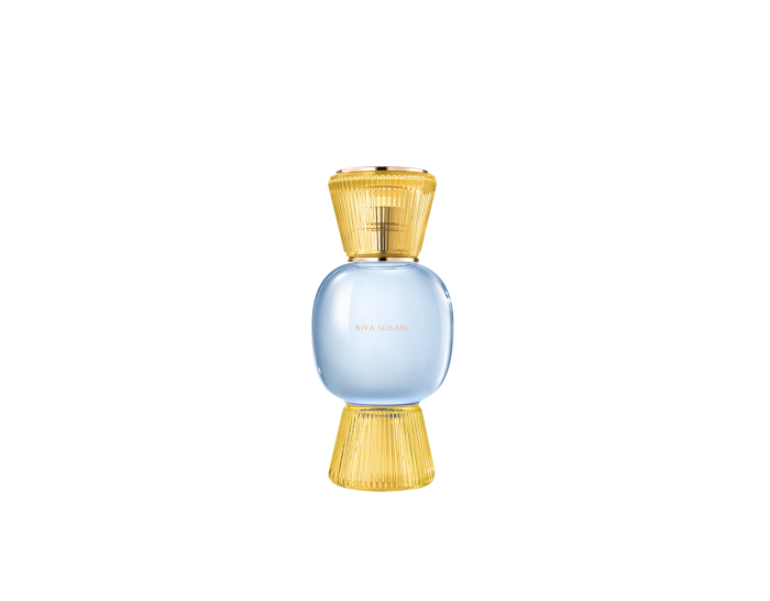 Bvlgari Allegra Riva Solare Original Women's Perfume