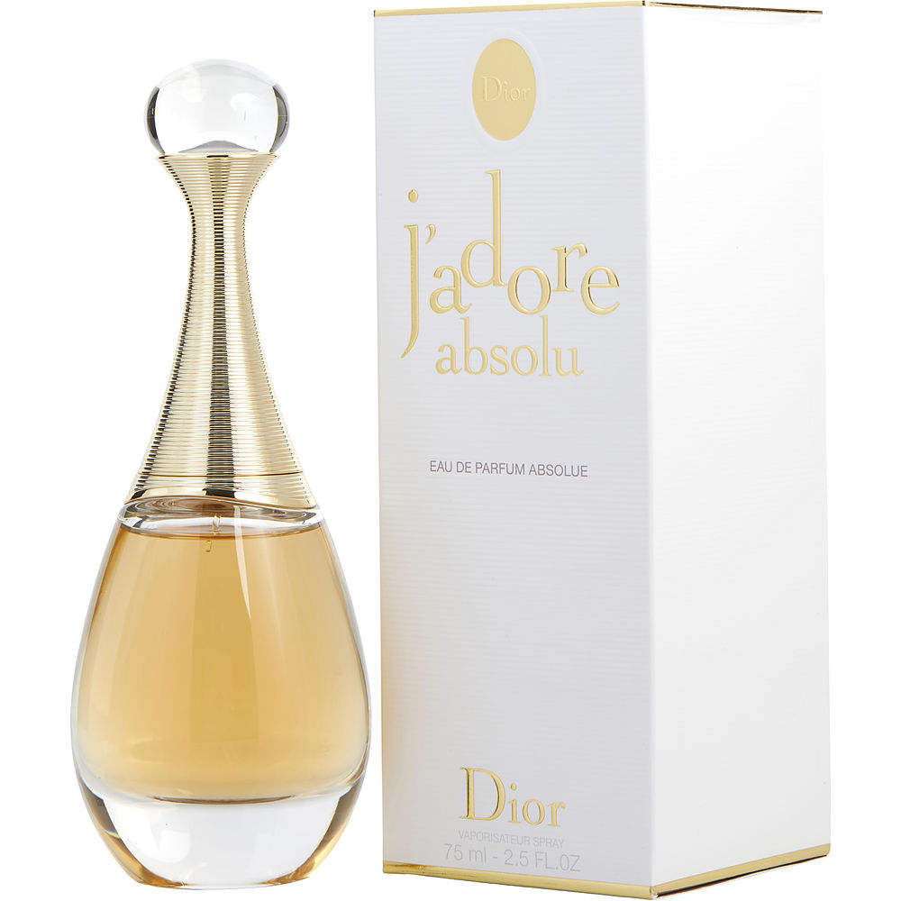 Dior J'adore Pure Fragrance EDP for Women