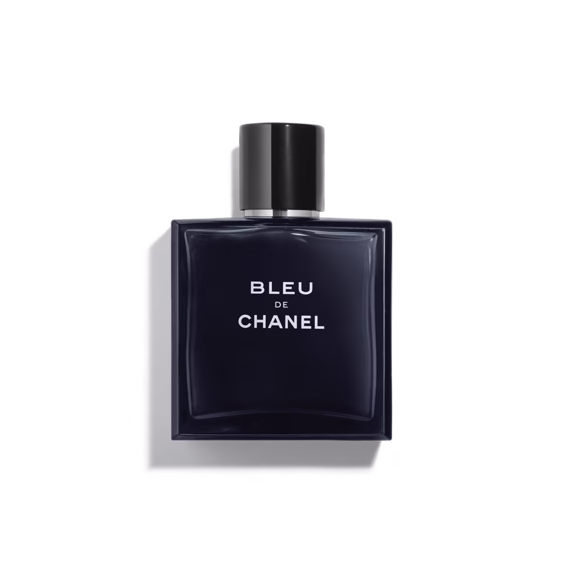 Chanel Blue Men's Original EDT Perfume