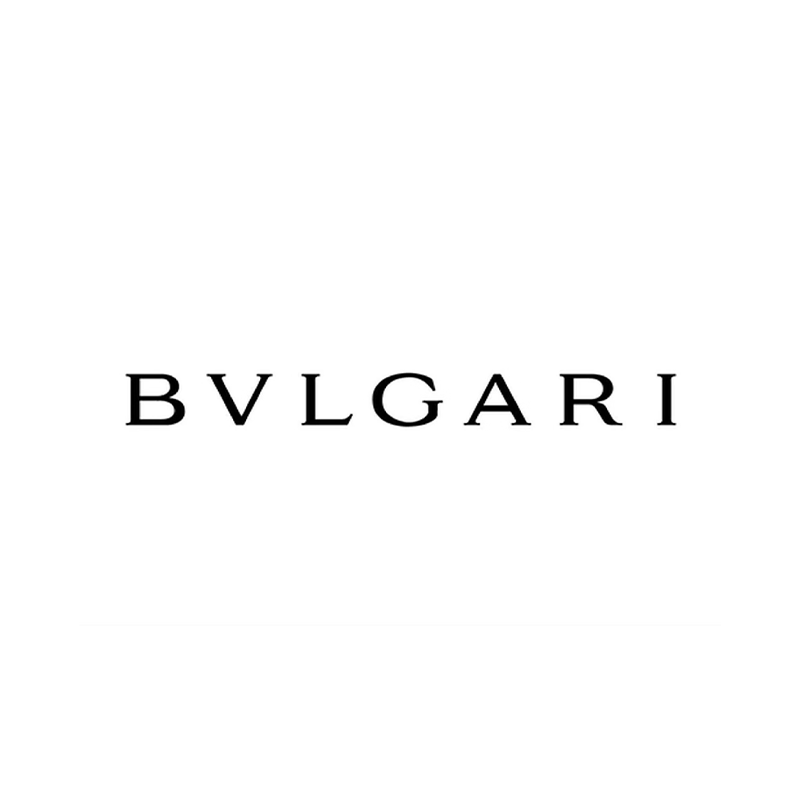 Bvlgari unisex
