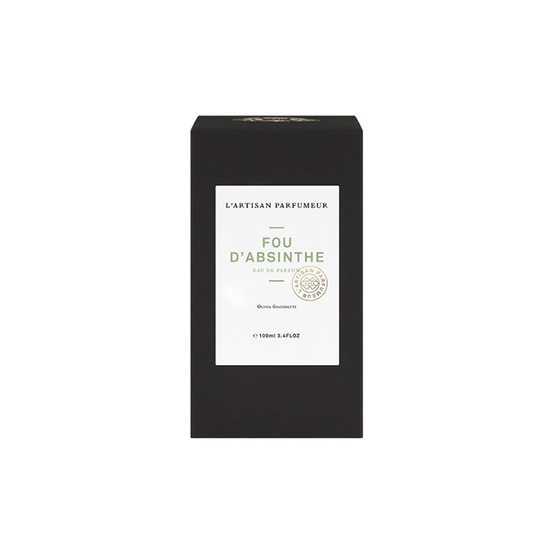 L'artisan Parfumeur Fou D'absinthe Unisex-EDP