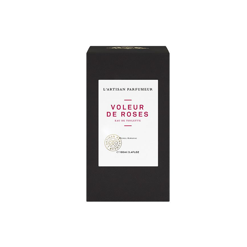 L'artisan Parfumeur Voleur De Roses Unisex-EDT