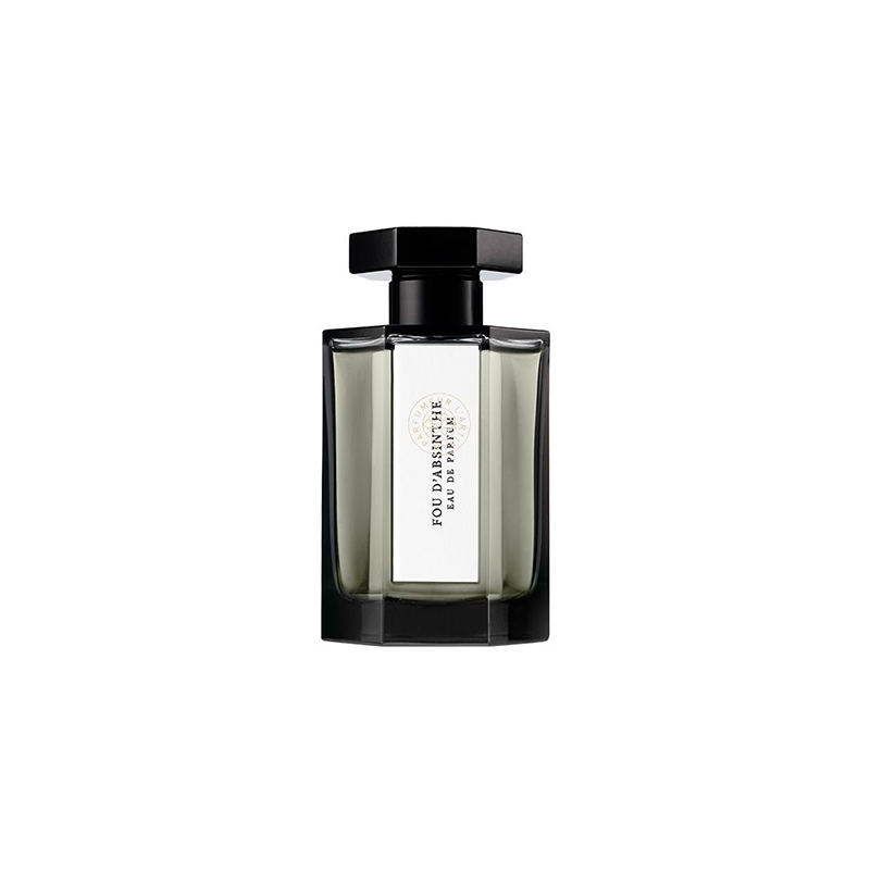 L'artisan Parfumeur Fou D'absinthe Unisex-EDP