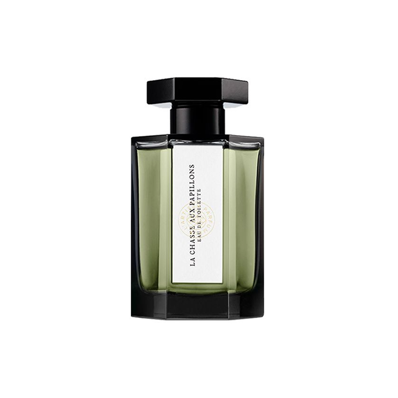 L'artisan Parfumeur La Chasse Aux Papillons Women-EDT