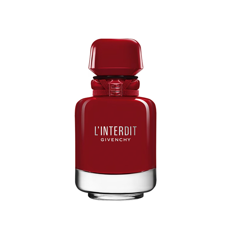 GIVENCHY L'INTERDIT ROUGE ULTIME-EDP