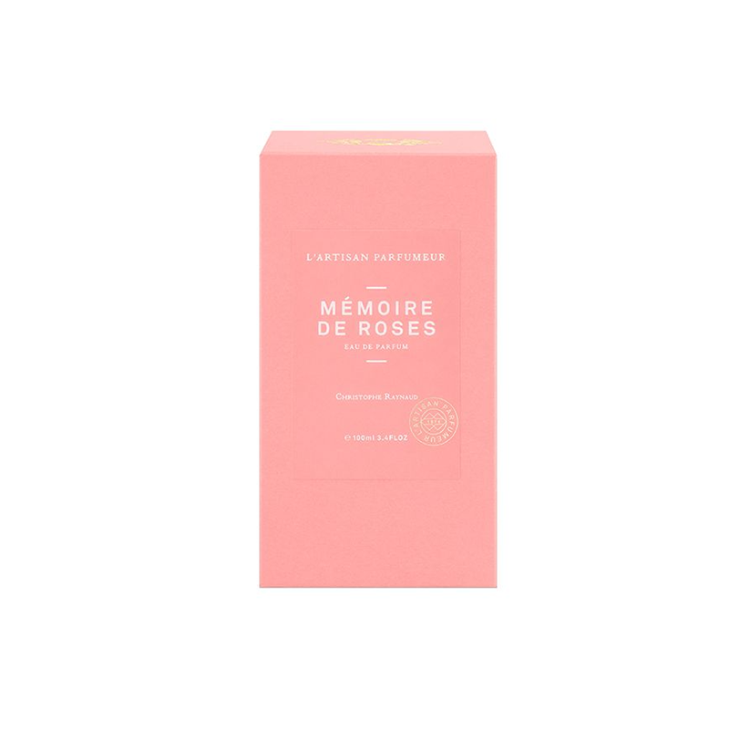 L'artisan Parfumeur Memoire De Roses Women-EDP
