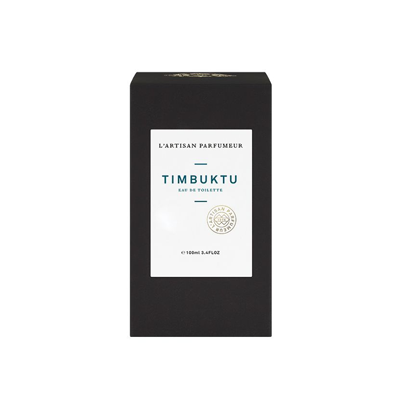 L'artisan Parfumeur Timbuktu Unisex-EDT