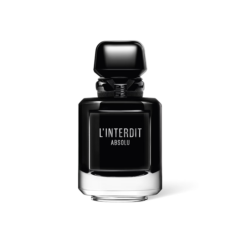 GIVENCHY L'INTERDIT ABSOLU-EDP