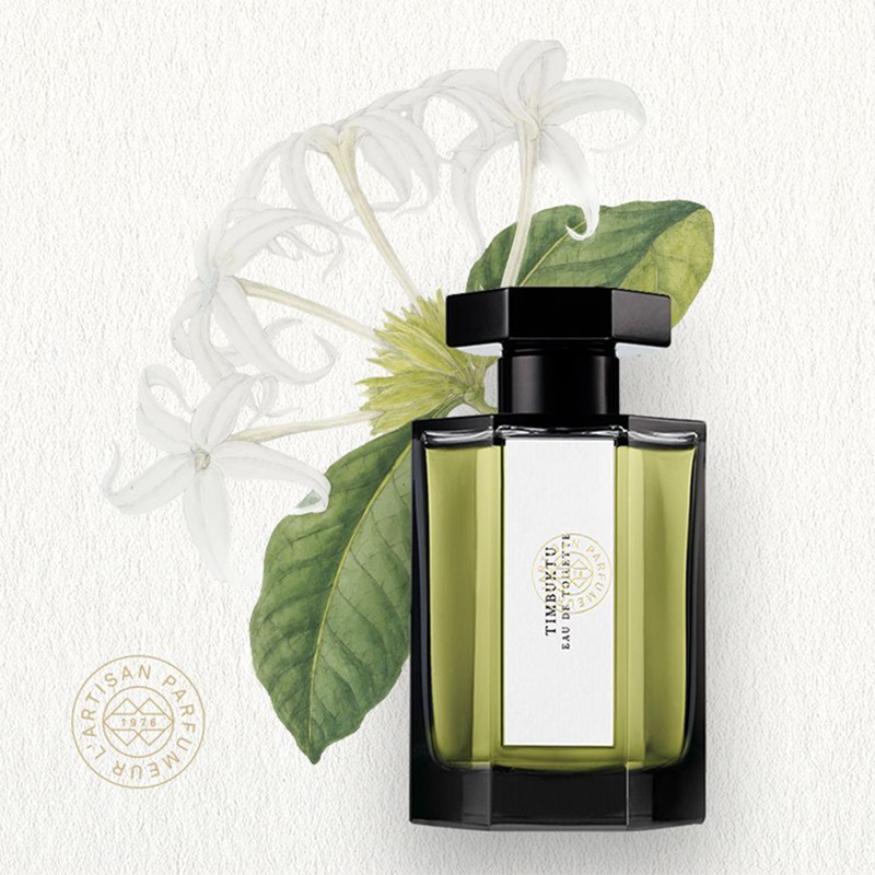 L'artisan Parfumeur Timbuktu Unisex-EDT