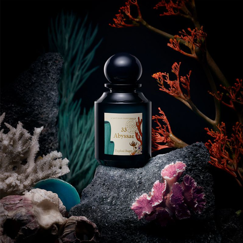 L'artisan Parfumeur Abyssae EDP