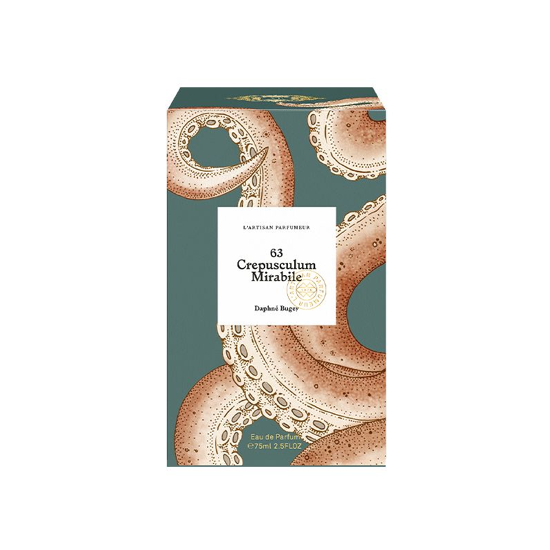L'artisan Parfumeur Crepusculum Mirable