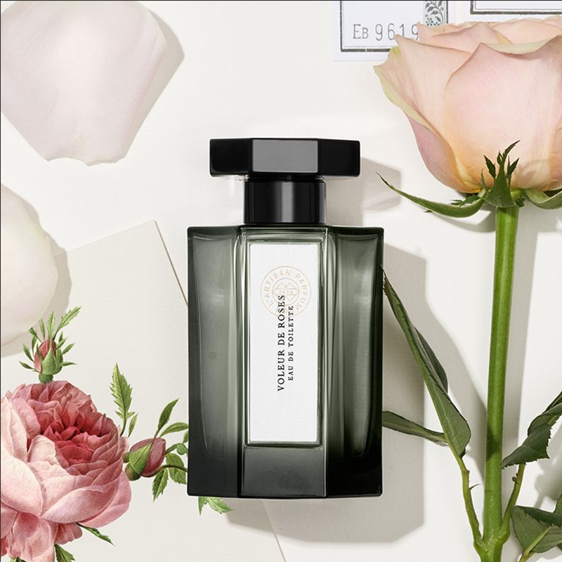 L'artisan Parfumeur Voleur De Roses Unisex-EDT