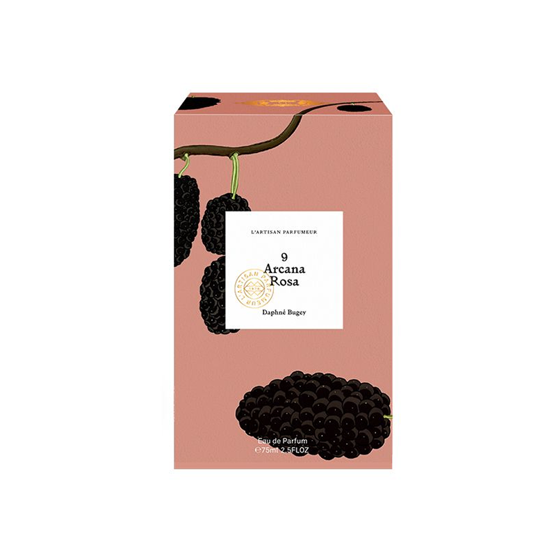 L'artisan Parfumeur Arcana Rosa EDP