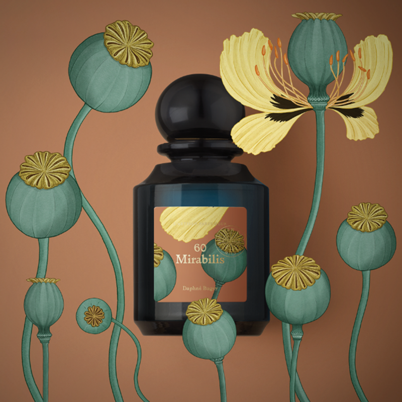 L'artisan Parfumeur Mirabilis