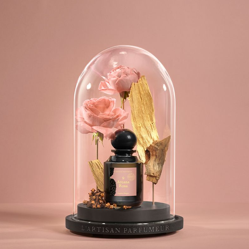 L'artisan Parfumeur Arcana Rosa EDP