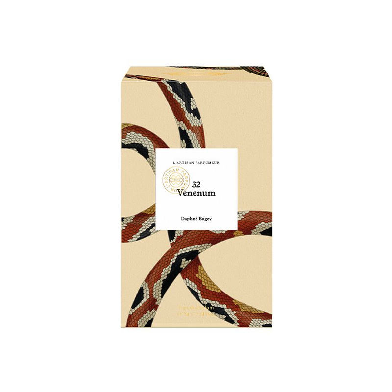 L'artisan Parfumeur Venenum-EDP