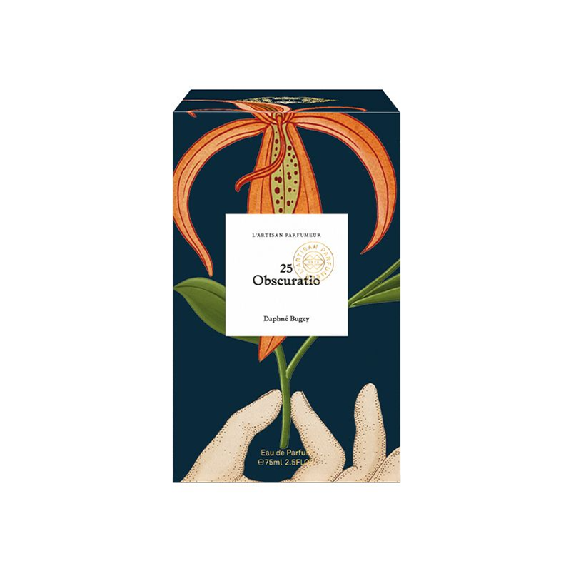 L'artisan Parfumeur Obscuratio-EDP