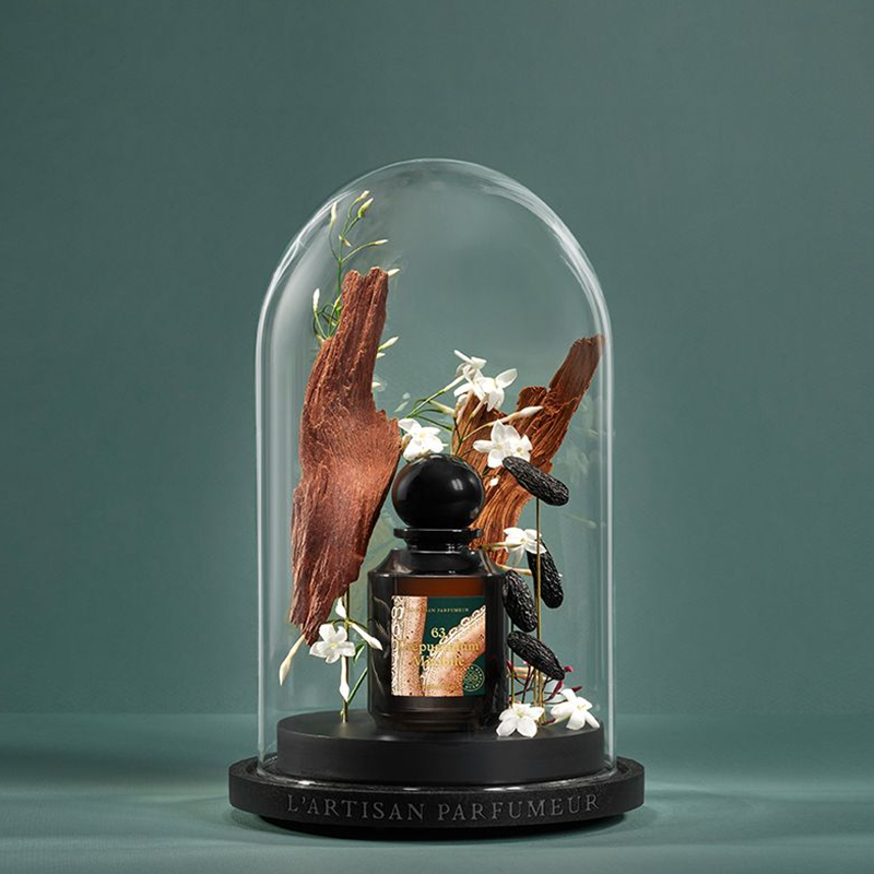 L'artisan Parfumeur Crepusculum Mirable