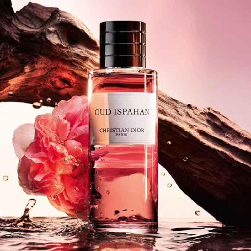 Dior OUD ISPAHAN Original Unisex Perfume