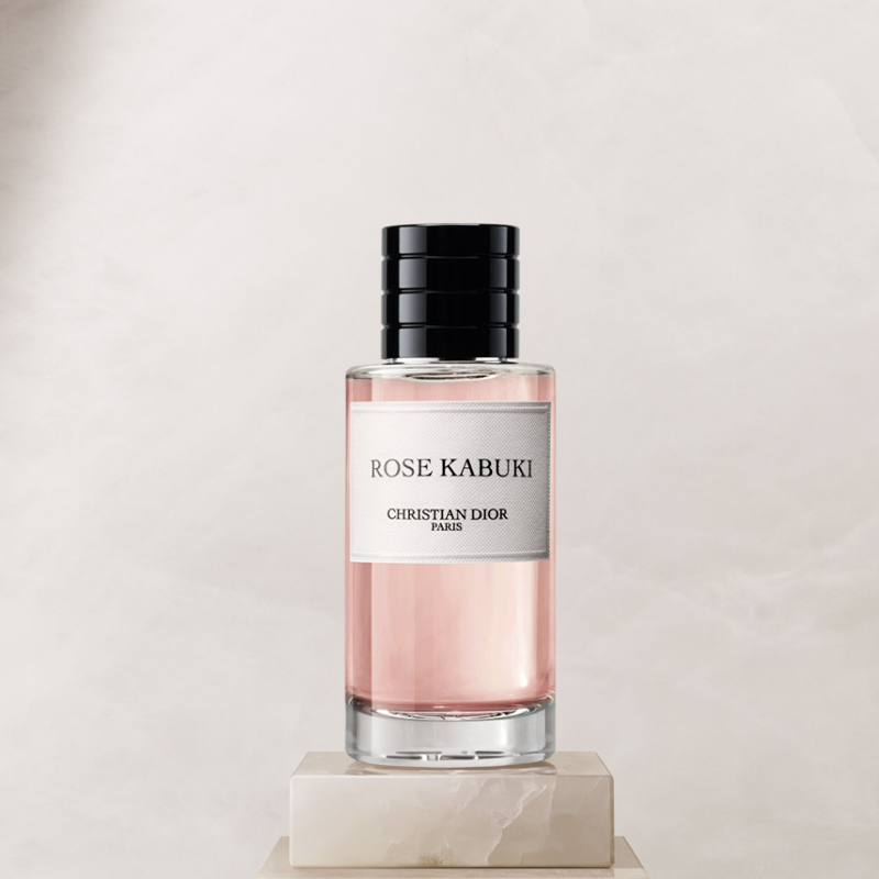 Dior ROSE KABUKI Original Unisex Perfume