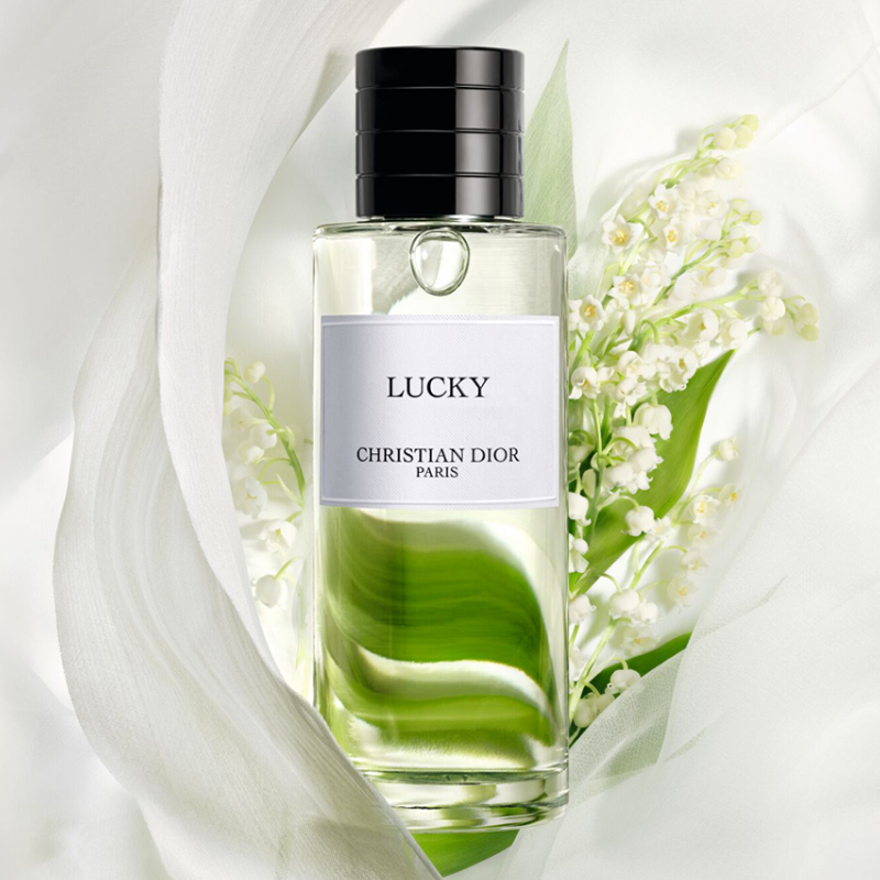 Dior Lucky Original Unisex Perfume